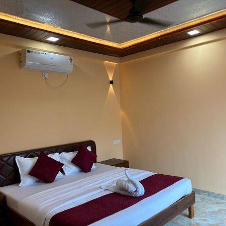 Sahil Beach Resort Alībāg Exterior photo