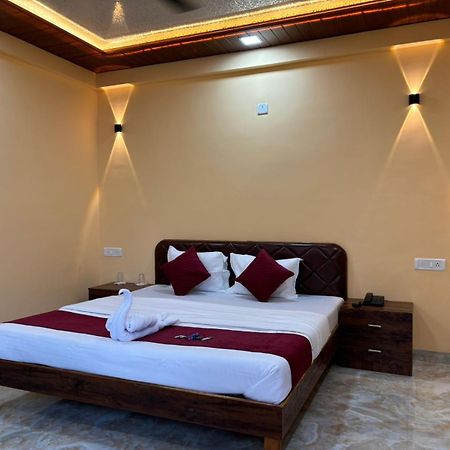 Sahil Beach Resort Alībāg Exterior photo