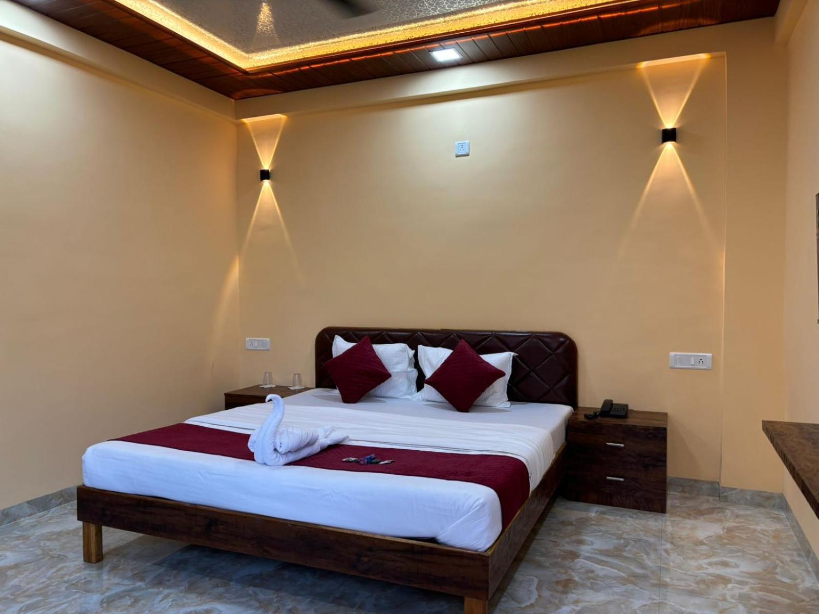 Sahil Beach Resort Alībāg Exterior photo